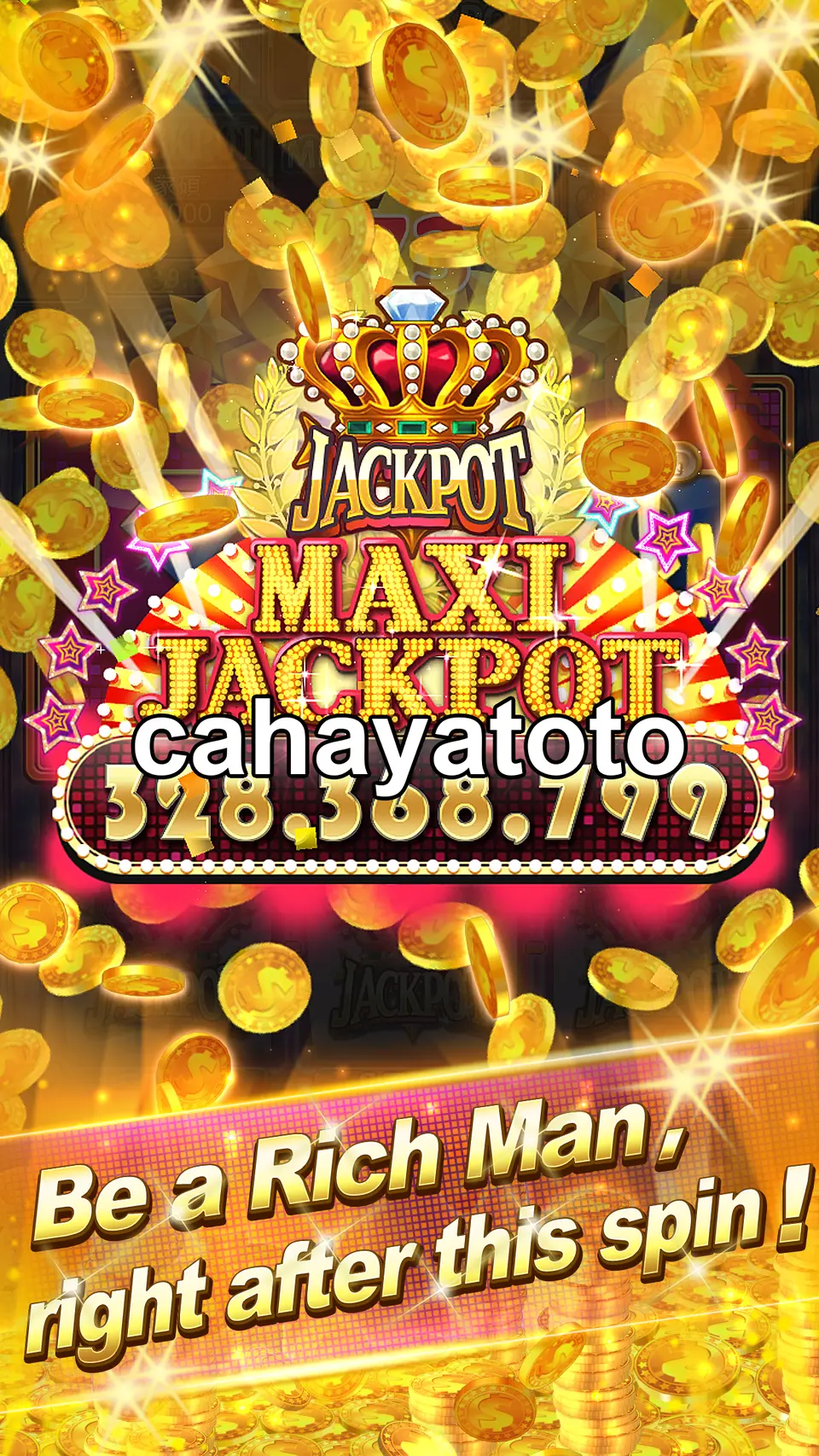 cahayatoto Unduh