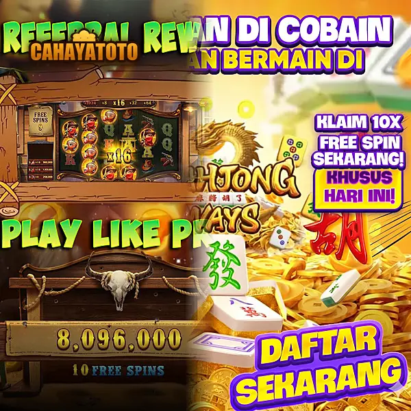 cahayatoto Daftar Sekarang - Unduh APK
