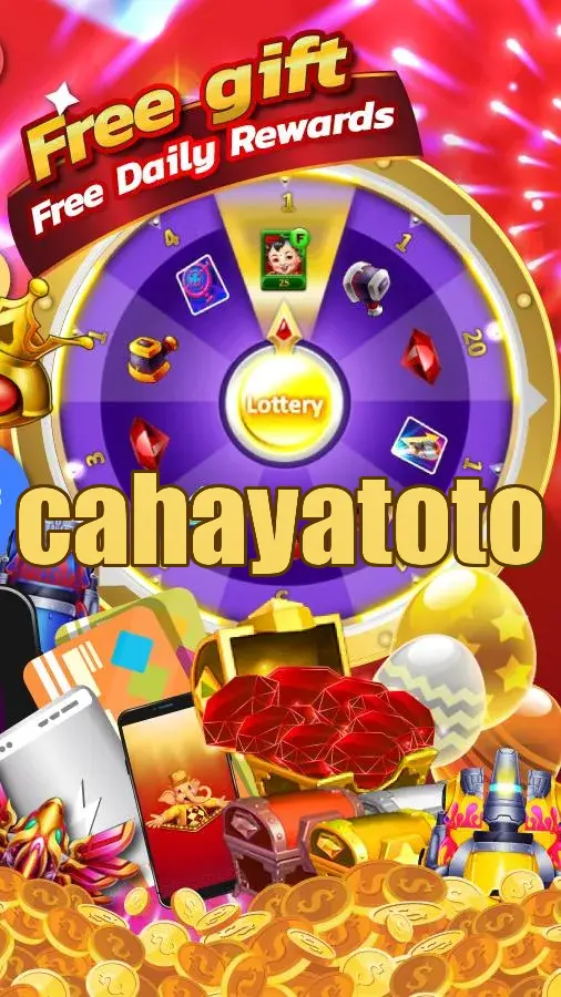 cahayatoto Preview - Resmi Unduh